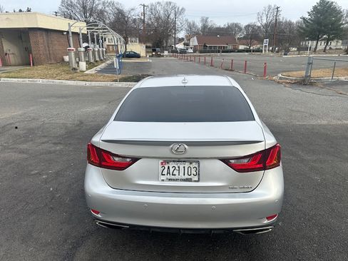 Used 2013 Lexus GS 350 image 5