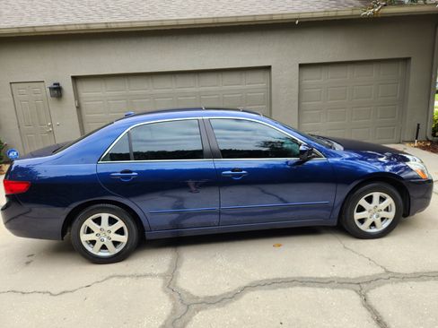 Used 2005 Honda Accord EX-L image 8