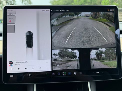 Used 2020 Tesla Model Y Performance AWD/4WD image 16