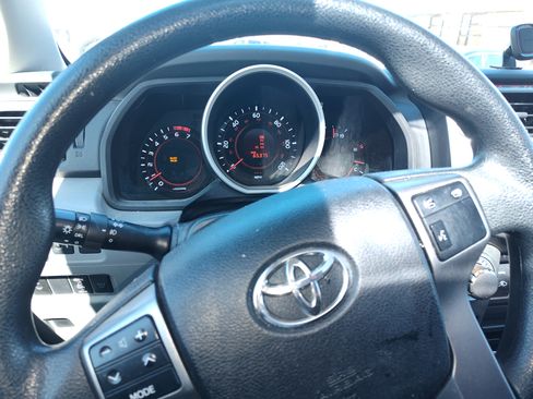 Used 2011 Toyota 4Runner Trail image 8