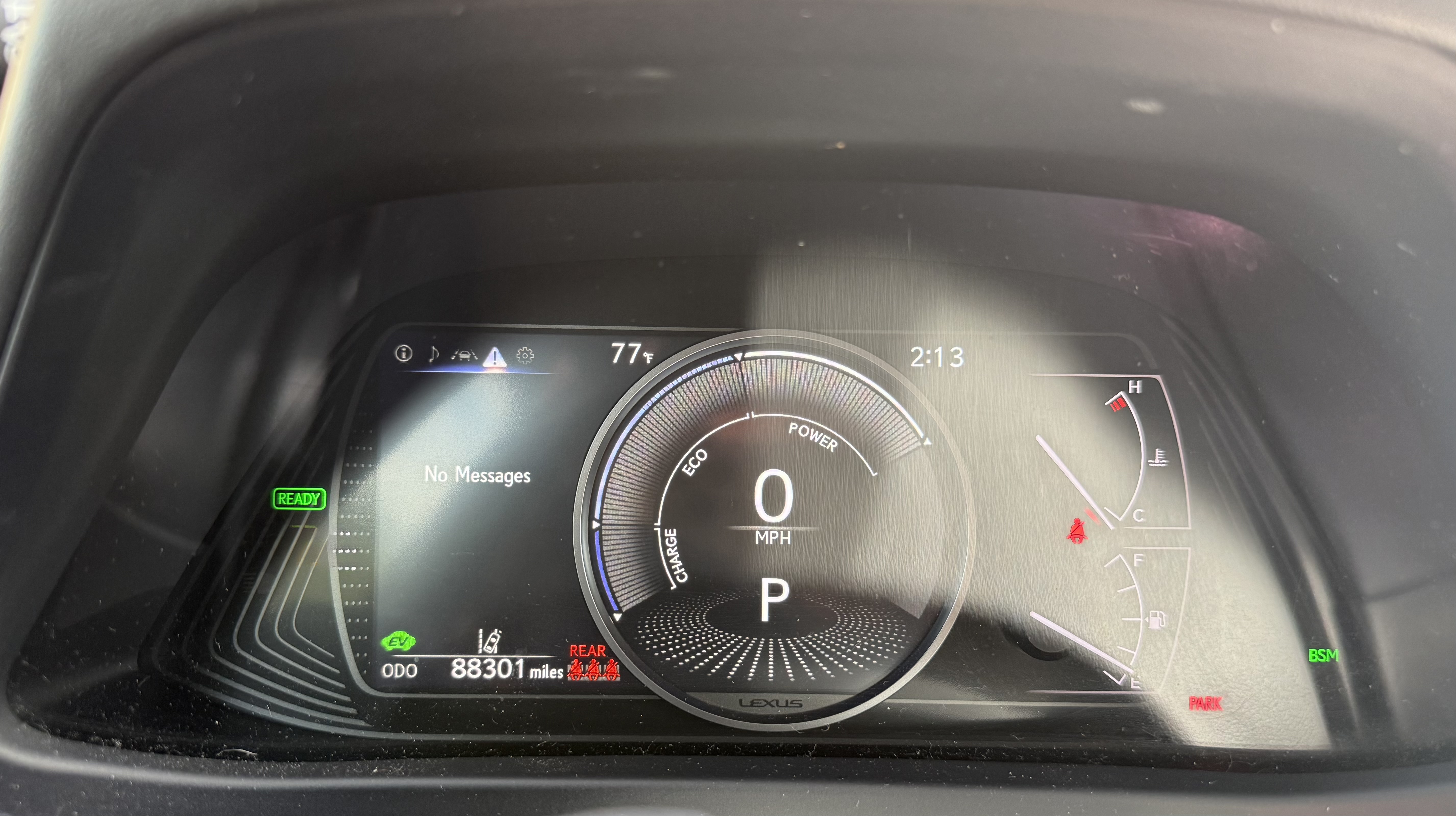Used 2022 Lexus UX 250h w/ Premium Package AWD/4WD image 21