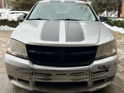 Used 2010 Dodge Avenger SXT image 13