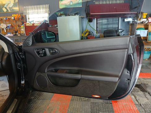 Used 2014 Jaguar XK Touring image 13