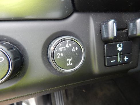 Used 2016 Chevrolet Tahoe LS w/ Max Trailering Package image 9