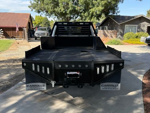 Used 2017 RAM 3500 Tradesman w/ Chrome Appearance Group image 5