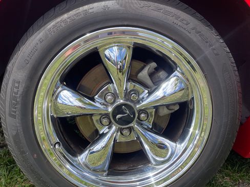 Used 2005 Ford Mustang GT image 27