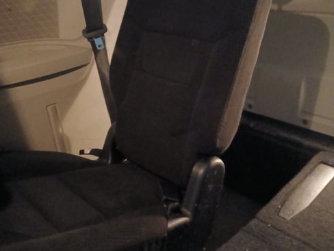 Used 2014 Dodge Grand Caravan SXT image 10