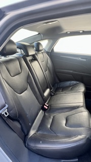 Used 2013 Ford Fusion Titanium w/ Titanium Driver Assist Pkg AWD/4WD image 15