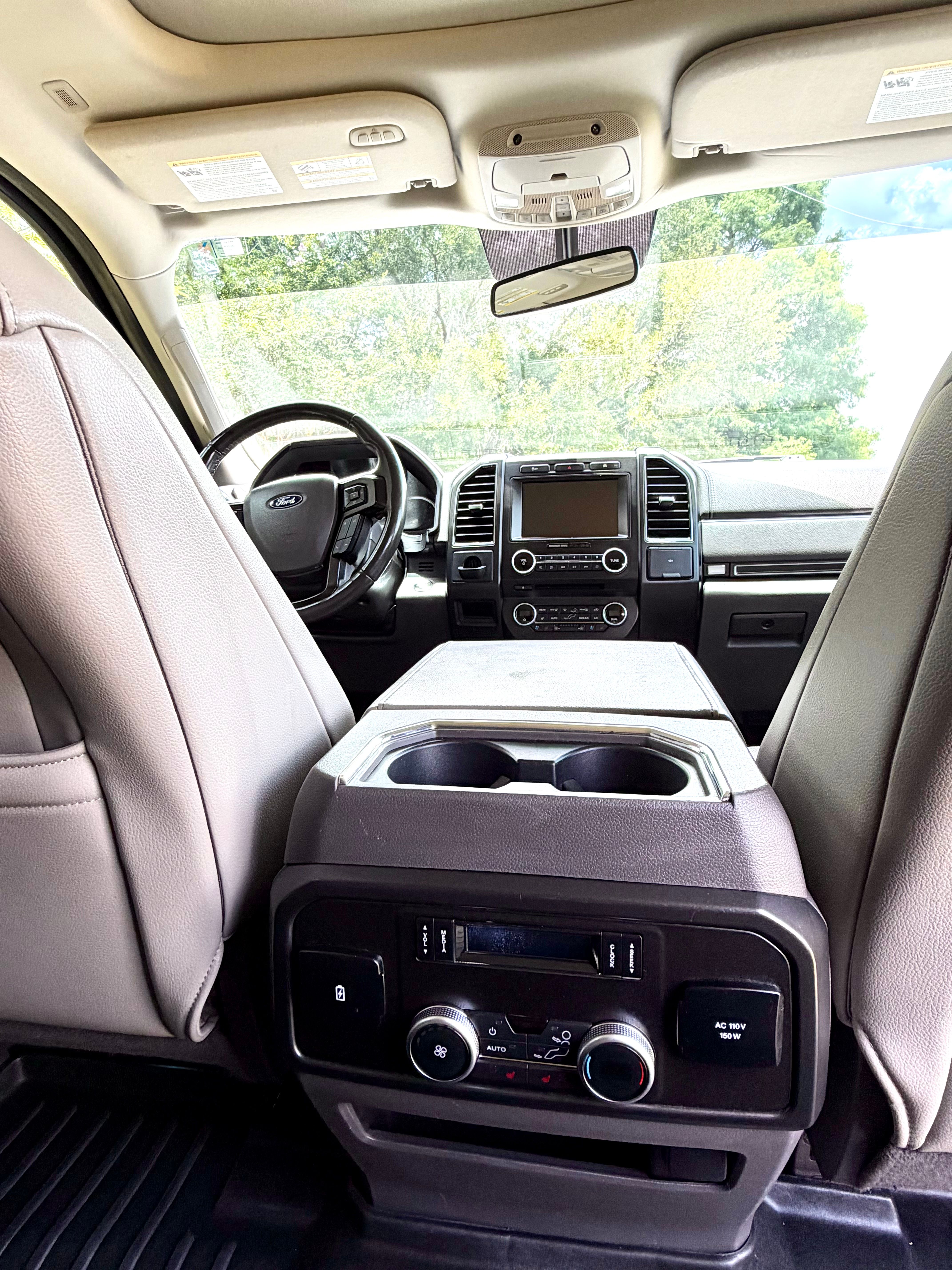 Used 2018 Ford Expedition Max Limited RWD image 17