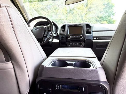 Used 2018 Ford Expedition Max Limited RWD image 17