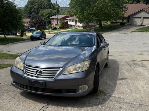Used 2012 Lexus ES 350 FWD image 6