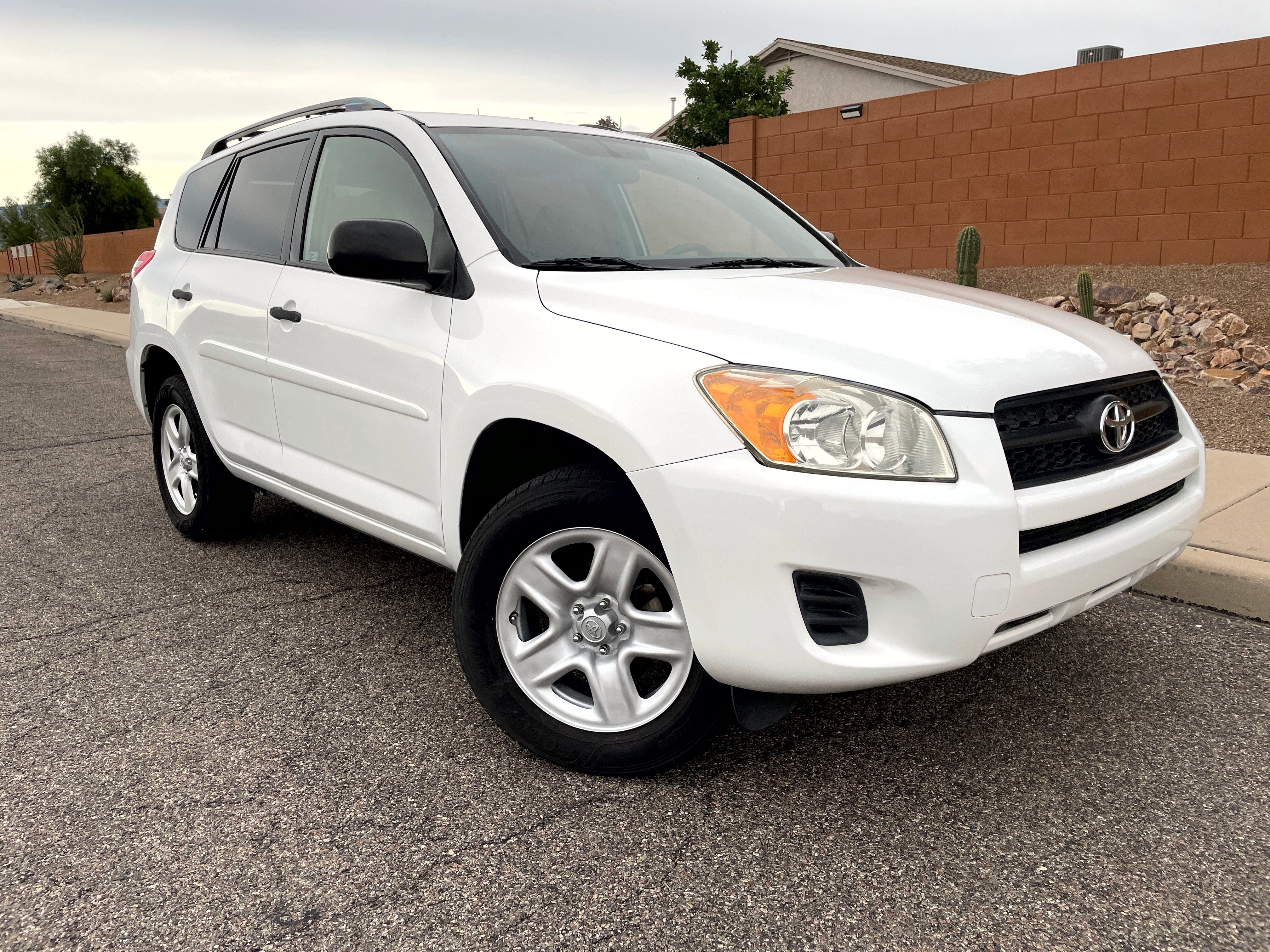 Used 2010 Toyota RAV4 2WD image 8