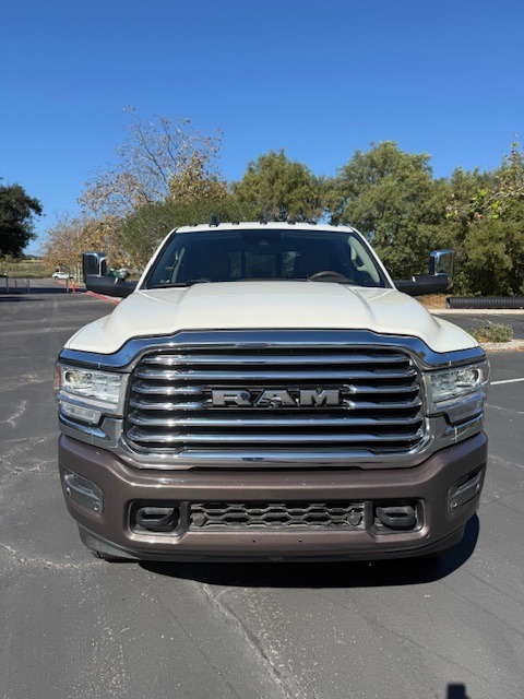 Used 2020 RAM 2500 Limited AWD/4WD image 10