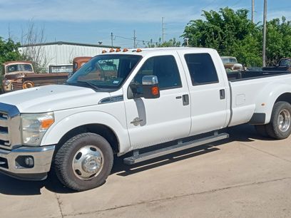 Used 2016 Ford F350 XLT w/ XLT Premium Package