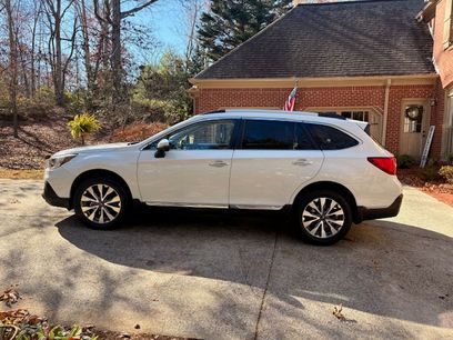 Used 2019 Subaru Outback 2.5i Touring