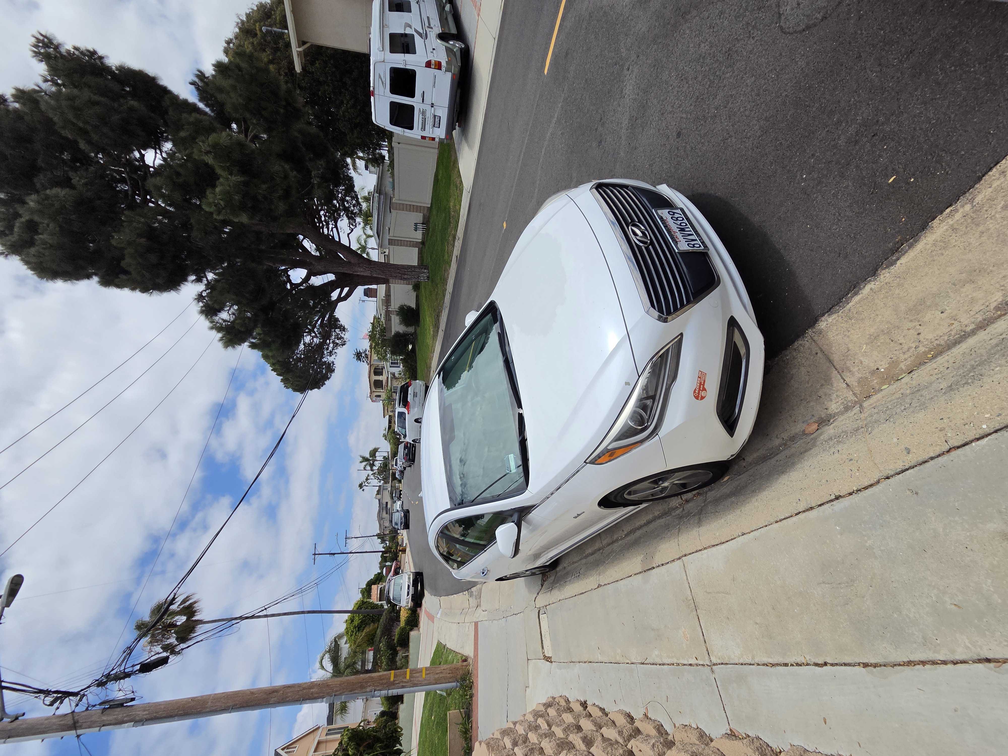 Used 2017 Hyundai Sonata Plug-In Hybrid FWD image 12
