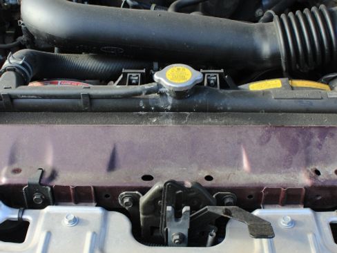 Used 2000 MAZDA MX-5 Miata image 22