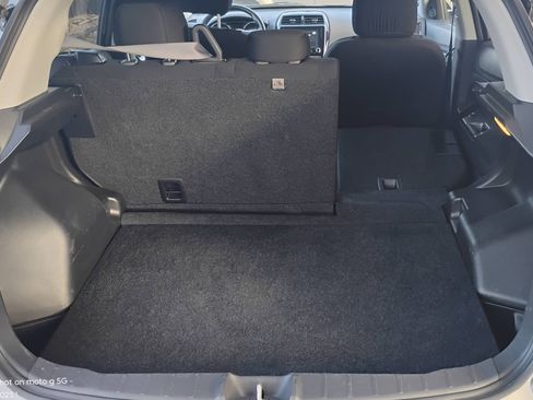 Used 2021 Mitsubishi Outlander Sport SE image 14