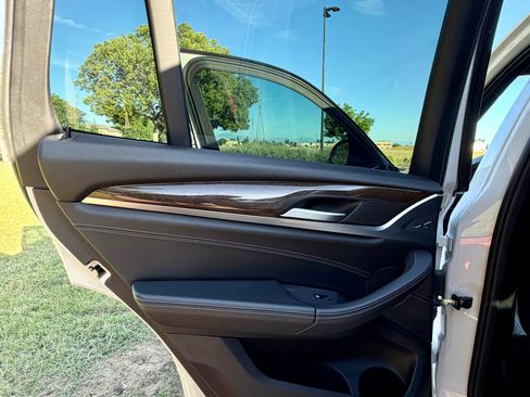 Used 2018 BMW X3 xDrive30i image 21