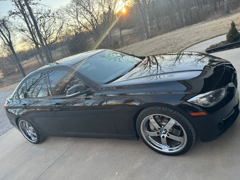 Used 2013 BMW 335i Sedan image 6