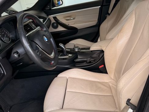 Used 2017 BMW 430i Gran Coupe image 8