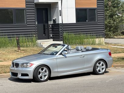Used 2008 BMW 135i Convertible