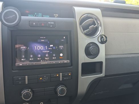 Used 2009 Ford F150 FX4 AWD/4WD image 20