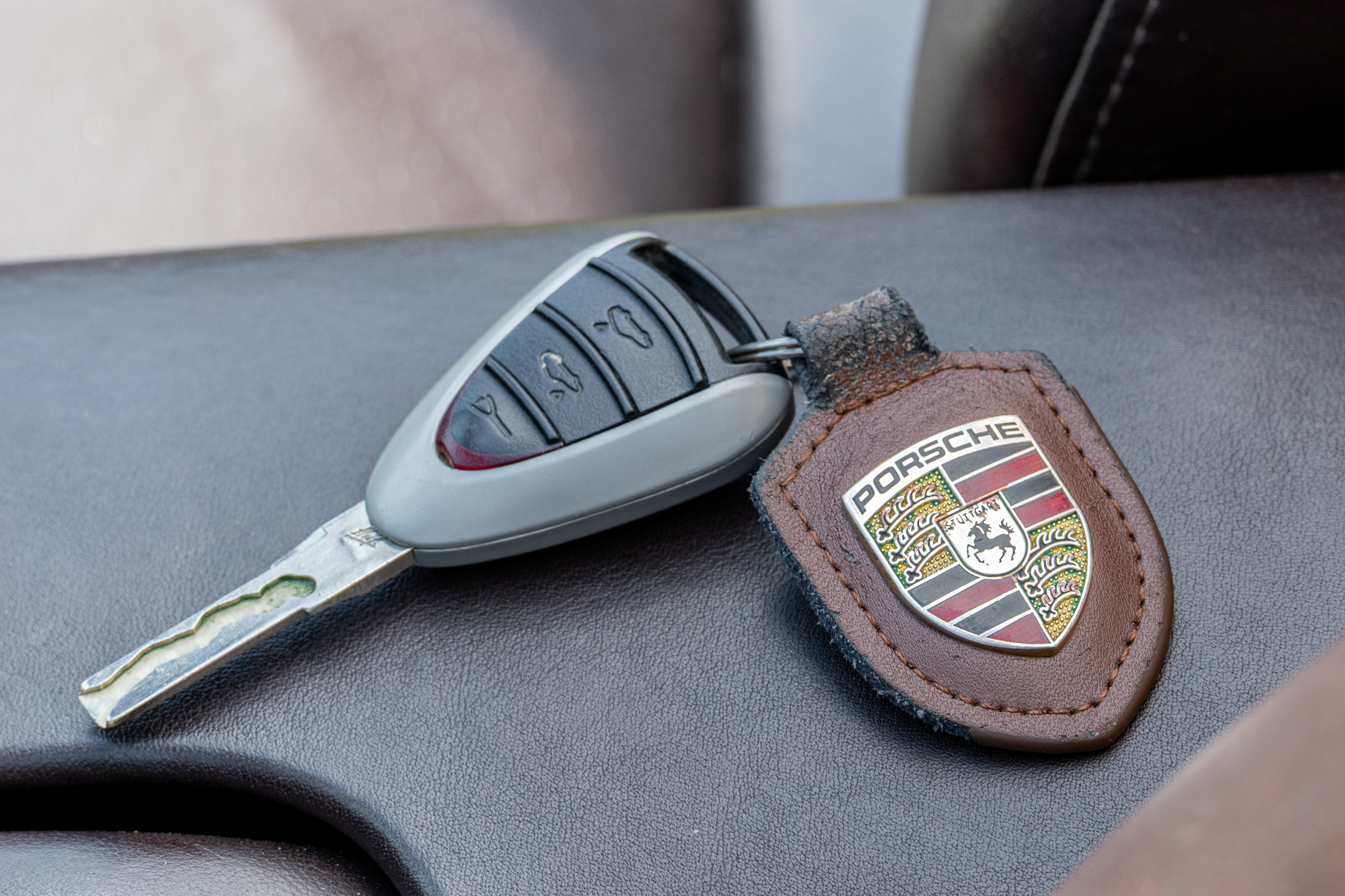 Used 2007 Porsche Boxster S RWD image 15