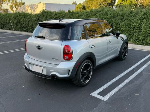 Used 2013 MINI Cooper Countryman S image 10