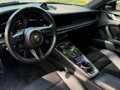 Used 2020 Porsche 911 Carrera S RWD image 10