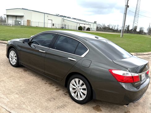 Used 2014 Honda Accord EX-L image 6
