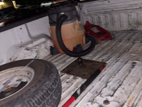 Used 2002 Ford F250 2WD SuperCab Super Duty image 11