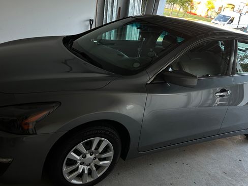 Used 2015 Nissan Altima 2.5 image 6