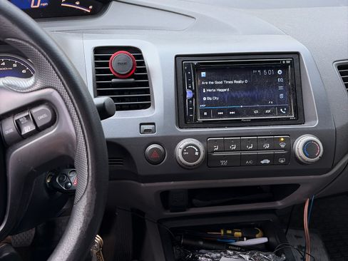 Used 2008 Honda Civic LX image 4