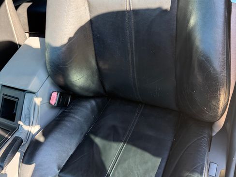 Used 2000 BMW 528i Sedan image 27