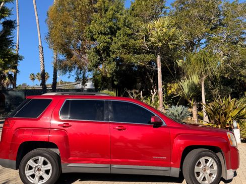 Used 2015 GMC Terrain SLE w/ Convenience Package image 12