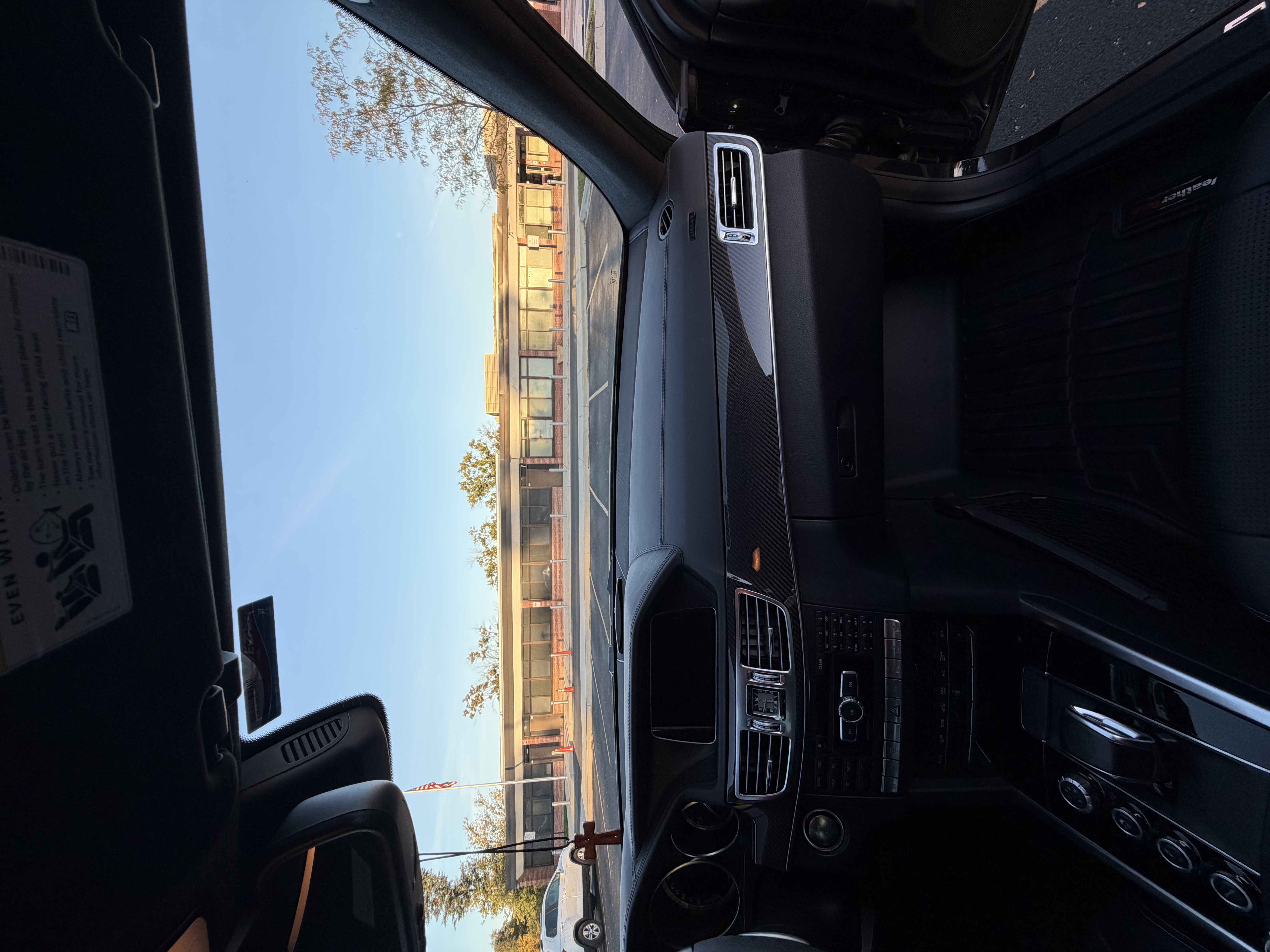 Used 2014 Mercedes-Benz E 63 AMG S-Model image 25