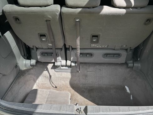 Used 2009 Honda Odyssey EX image 9
