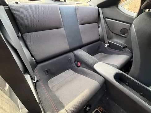 Used 2015 Subaru BRZ Premium image 22