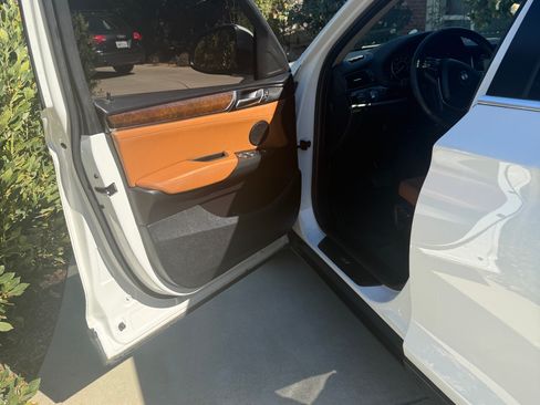 Used 2016 BMW X4 xDrive28i image 8