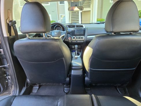 Used 2017 Honda Fit EX-L image 17