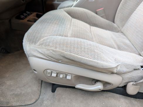 Used 2001 Dodge Durango SLT image 18