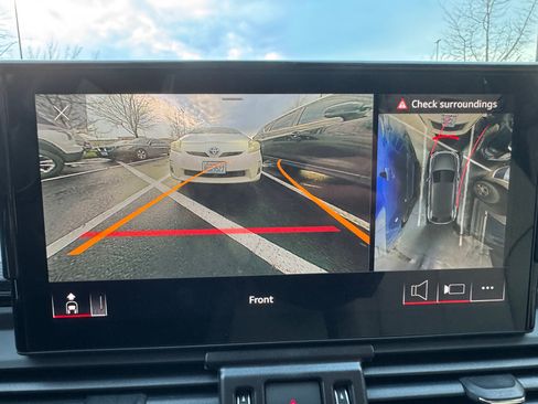 Used 2023 Audi Q5 2.0T Premium Plus image 15