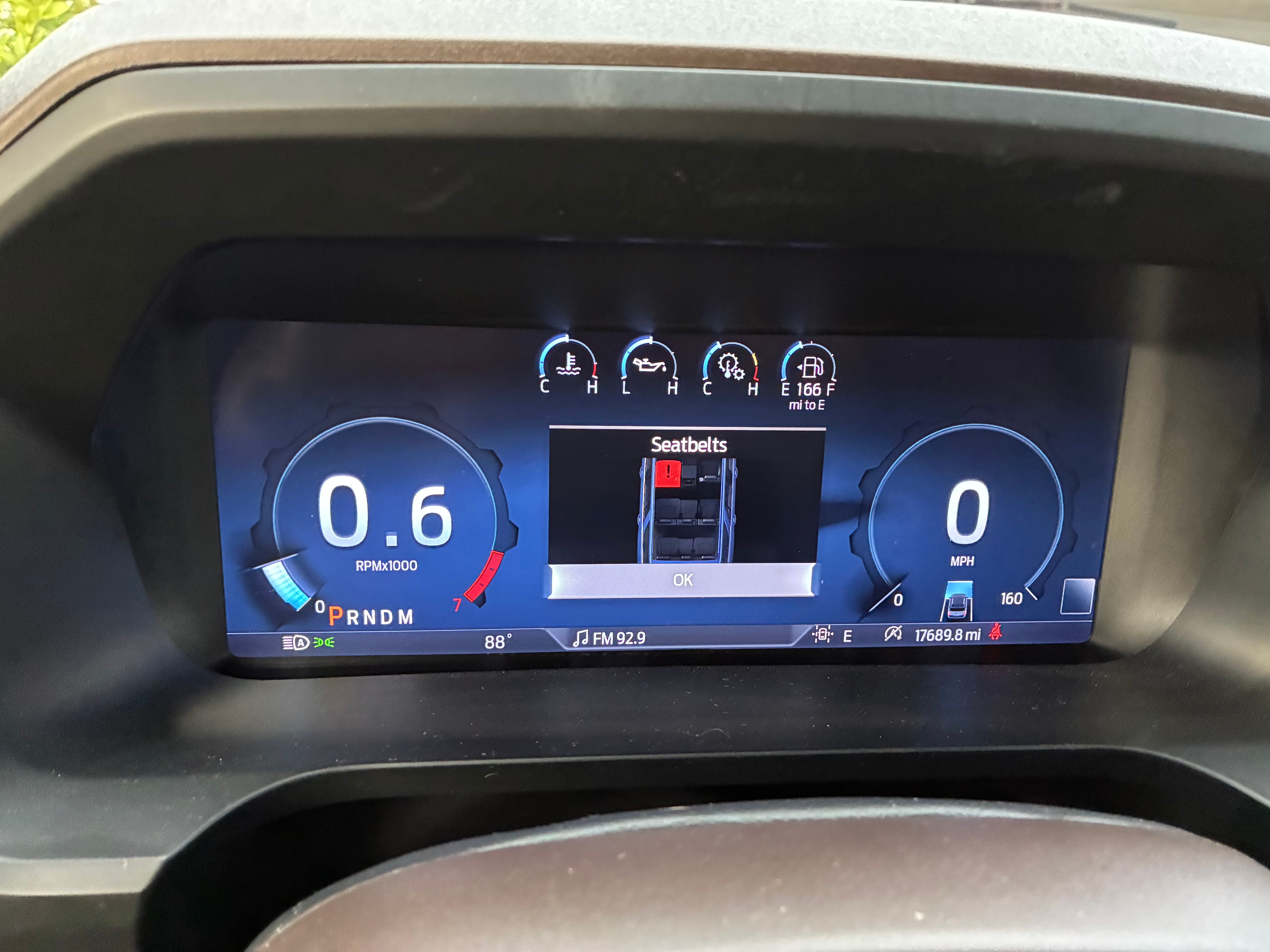 Used 2024 Ford Expedition King Ranch RWD image 8