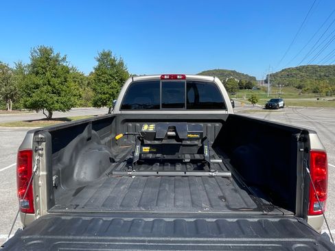 Used 2004 Dodge Ram 3500 Truck ST w/ Trailer Tow Group image 8