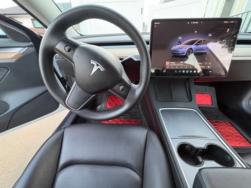 Used 2023 Tesla Model 3 Standard Range RWD image 13