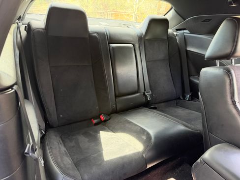 Used 2019 Dodge Challenger R/T Scat Pack w/ T/A Package image 11