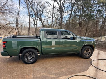 Used 2025 Nissan Frontier SV w/ SV Convenience Package