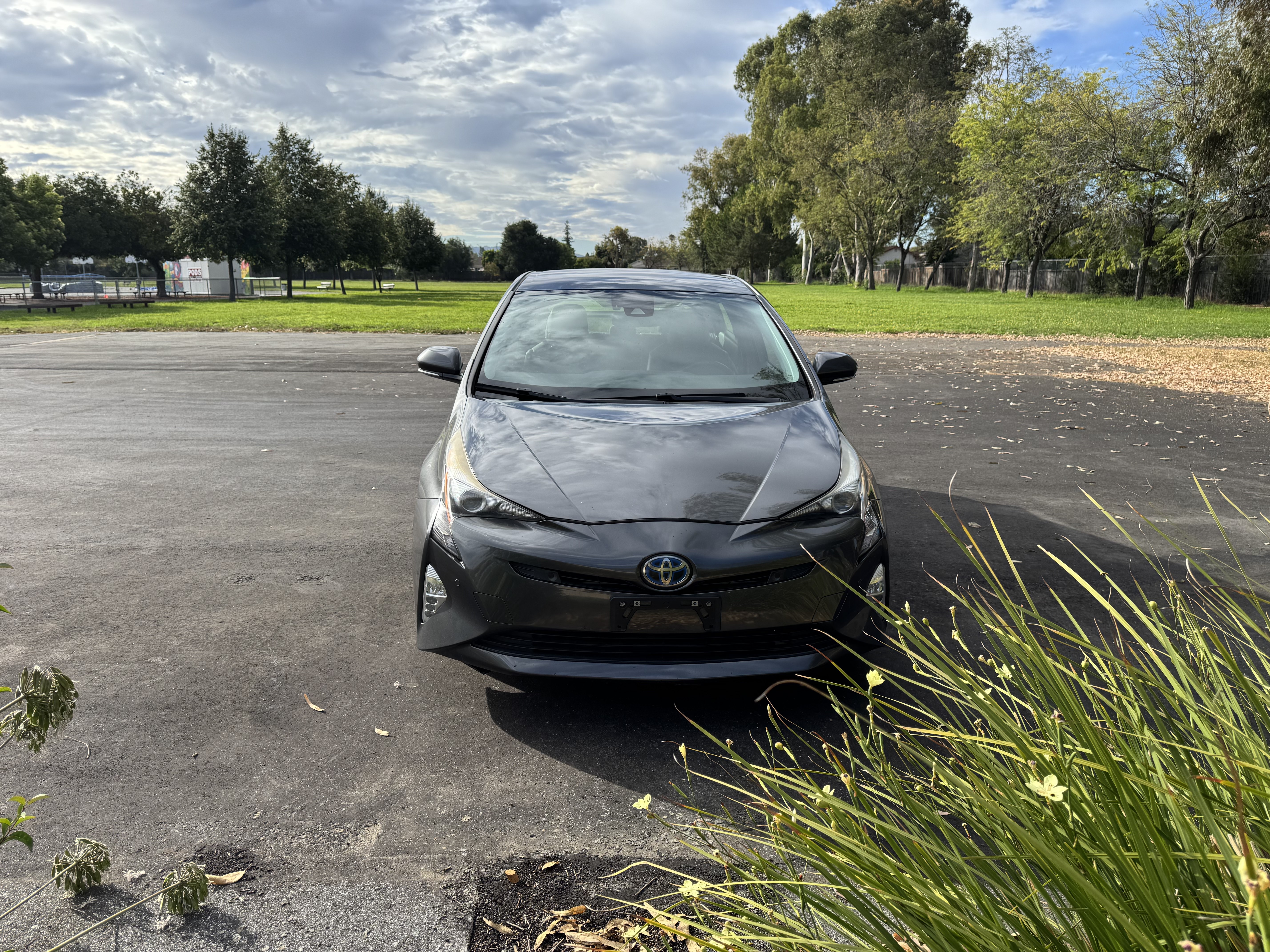 Used 2016 Toyota Prius Two FWD image 4