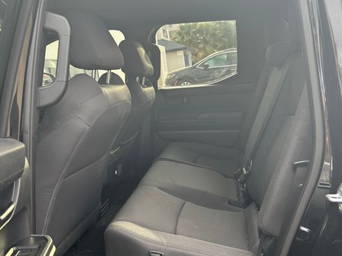 Used 2024 Toyota Tacoma SR RWD image 2